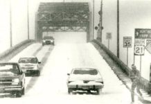 Farmers’ Almanac predicts brisk and wet winter for Beaufort Farmers' Almanac predicts brisk and wet winter for Beaufort