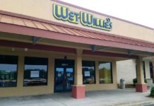 Beaufort’s Wet Willie’s set to reopen in September Beaufort's Wet Willie's set to reopen in September