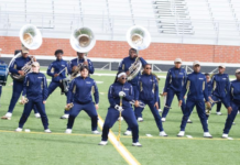 Battery Creek High Marching Band to perform in Chicago Thanksgiving Day parade Battery Creek High Marching Band to perform in Chicago Thanksgiving Day parade