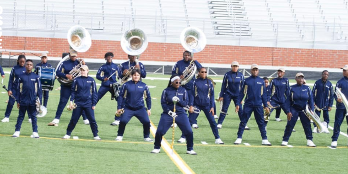 Battery Creek High Marching Band to perform in Chicago Thanksgiving Day parade