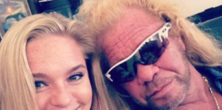 Reality TV star Cecily Chapman of Dog the Bounty Hunter hosting Beaufort events