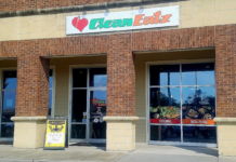 Clean Eatz restaurant to close up shop in Beaufort Clean Eatz restaurant to close up shop in Beaufort