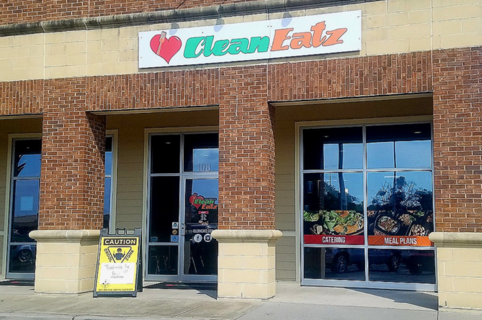 Clean Eatz restaurant to close up shop in Beaufort