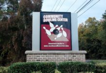 Community Bowling Center to host free food giveaway on Tuesday