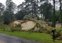 Hurricane Dorian: Yes, Beaufort got very lucky Hurricane Dorian: Yes, Beaufort got very lucky