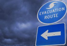 Beaufort County evacuation order lifted