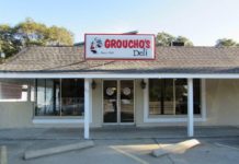 Groucho’s Deli on Lady’s Island abruptly closes its doors Groucho's Deli on Lady's Island abruptly closes its doors