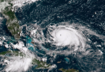 Hurricane Dorian evacuation tips, routes, lane reversals