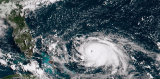 Hurricane Dorian evacuation tips, routes, lane reversals