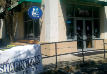 New restaurant, cafe opens in Uptown Beaufort