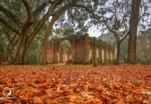 Beaufort named one of best towns to visit in the fall Beaufort named one of best towns to visit in the fall