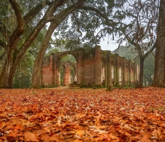 Beaufort named one of best towns to visit in the fall Beaufort named one of best towns to visit in the fall