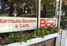 Beaufort Bread Company Lady’s Island location to reopen next week Beaufort Bread Company Lady's Island location to reopen next week