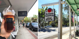 2 Beaufort businesses make list of Best Shops in SC by Southern Living 2 Beaufort businesses make list of Best Shops in SC by Southern Living