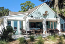New Caribbean-inspired restaurant to open on Monday in Port Royal New Caribbean-inspired restaurant to open on Monday in Port Royal