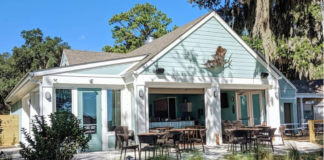 New Caribbean-inspired restaurant to open on Monday in Port Royal New Caribbean-inspired restaurant to open on Monday in Port Royal