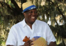 St. Helena Island native Ron Daise wins 2019 Governor’s Award in the Humanities St. Helena Island native Ron Daise wins 2019 Governor's Award in the Humanities