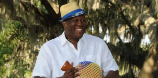 St. Helena Island native Ron Daise wins 2019 Governor’s Award in the Humanities St. Helena Island native Ron Daise wins 2019 Governor's Award in the Humanities