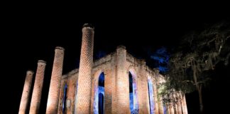 The photographer and the Sheldon ghost The photographer and the Sheldon Ghost