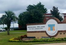 Study says Technical College adds $129 million yearly to Beaufort economy Study says Technical College adds $129 million yearly to local economy