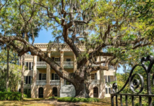 Haunted Beaufort: The Castle and its ghostly French dwarf Haunted Beaufort: The Castle and its ghostly French dwarf