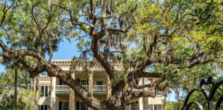 Haunted Beaufort: The Castle and its ghostly French dwarf Haunted Beaufort: The Castle and its ghostly French dwarf