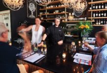 Beaufort chef named one of South’s Greatest Chefs in 2019 Beaufort chef named one of South's Greatest Chefs in 2019