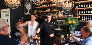 Beaufort chef named one of South’s Greatest Chefs in 2019 Beaufort chef named one of South's Greatest Chefs in 2019