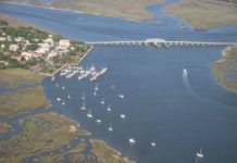 Beaufort named one of Cutest Towns in U.S.A.