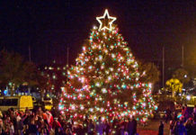 5 reasons we can’t wait for the holidays in Beaufort