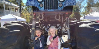 Touch a Truck kid’s event coming to Port Royal Touch a Truck kid's event coming to Port Royal