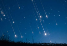 Rare ‘Unicorn Meteor Storm’ may bring hundreds of meteors to Thursday night sky Rare 'Unicorn Meteor Storm' may bring hundreds of meteors to Thursday night sky