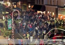 Weekend full of Christmas fun starts today in Beaufort