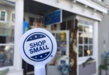 Shop small in downtown Beaufort this holiday season Support your neighbors: Shop small in downtown Beaufort this holiday season