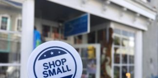 Shop small in downtown Beaufort this holiday season Support your neighbors: Shop small in downtown Beaufort this holiday season