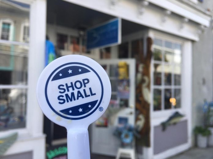 Support your neighbors: Shop small in downtown Beaufort this holiday season