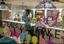 Southern Sweets named the Best Ice Cream in South Carolina Southern Sweets named the Best Ice Cream in South Carolina