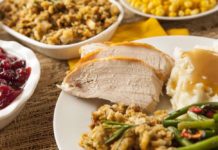 Beaufort area restaurants open on Thanksgiving day Beaufort restaurants open on Thanksgiving day