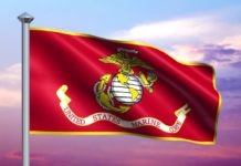 Eagle, globe and anchor: Symbols of Marine Corps pride Eagle, globe and anchor: Symbols of Marine Corps pride