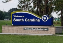 Study ranks South Carolina roads worst in the U.S. Study ranks South Carolina roads worst in the U.S.