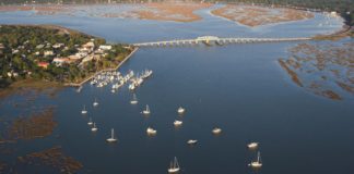 Lots coming to Beaufort in 2020