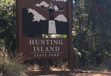 S.C. state parks to increase admission fees in new year S.C. state parks to increase admission fees in new year