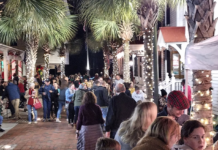Recap: Beaufort’s holiday weekend in photos Recap: Beaufort's holiday weekend in photos