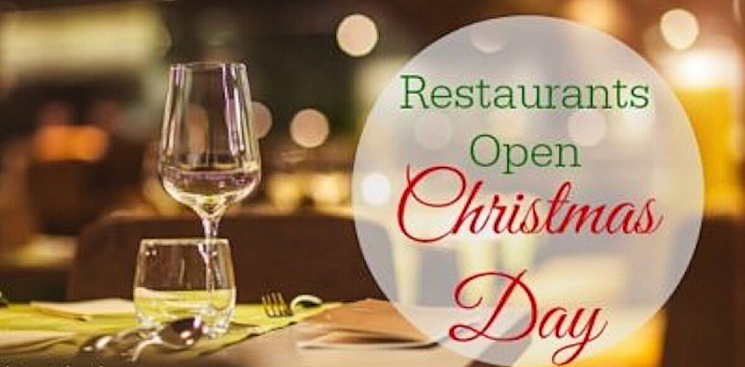 Beaufort Area Restaurants Open On Christmas Day Explore Beaufort Sc