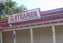 Lady’s Island Original Steamer restaurant to be replaced by Wendy’s