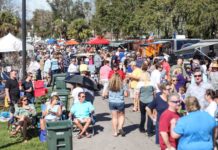 11th annual Bands Brews & BBQ festival just around the corner 11th Annual Bands Brews & BBQ festival just around the corner