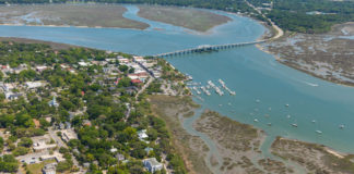 Beaufort named prettiest town in South Carolina by MSN Beaufort named prettiest town in South Carolina by MSN