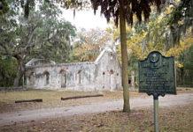 15 must-see historic Beaufort spots 15 must-see historic Beaufort spots