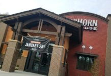 LongHorn Steakhouse opening in Beaufort on January 28th LongHorn Steakhouse opening in Beaufort on January 28th