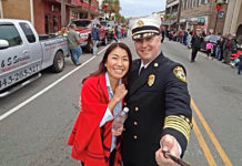 Beaufort’s fire chief named assistant city manager Beaufort fire chief named assistant city manager